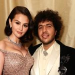 La bomba del año: Selena Gómez y Benny Blanco se casan en septiembre Foto: Selena Gómez y Benny Blanco se casan /Cortesía
