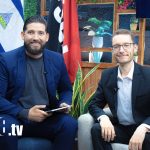 “Un país que derrotó al imperio”: Ben Norton elogia a Nicaragua como faro de dignidad mundial Foto: ejemplo de dignidad en Latinoamérica y en el mundo /TN8