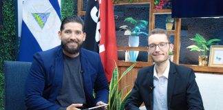 Foto: ejemplo de dignidad en Latinoamérica y en el mundo /TN8