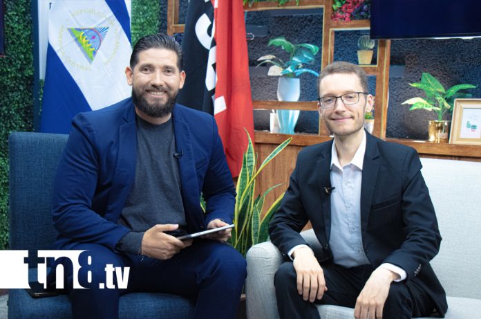 Foto: ejemplo de dignidad en Latinoamérica y en el mundo /TN8 Foto: ejemplo de dignidad en Latinoamérica y en el mundo /TN8