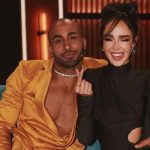 Foto:Ataques a Manelyk provocan que oculte su relación /Cortesía