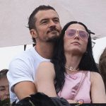 Katy Perry y Orlando Bloom anuncian ruptura definitiva Foto: Separación sin conflicto entre Perry y Orlando Bloom/Cortesía