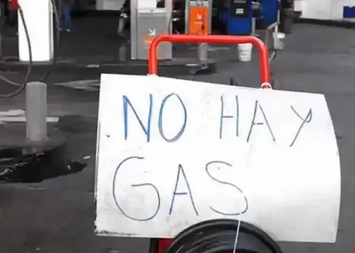 Foto: Crisis en Argentina /cortesía Foto: Crisis en Argentina /cortesía