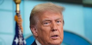 Foto: Estados Unidos vuelve a aplicar sanciones /cortesía
