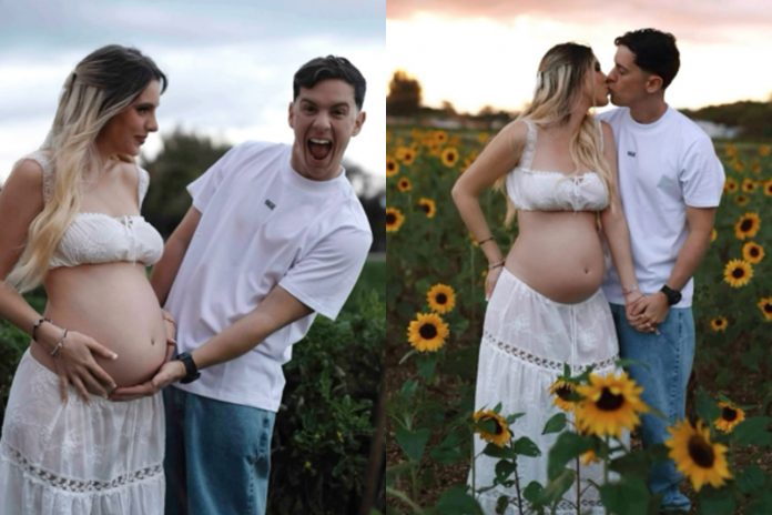 Foto: Lele Pons comparte sus planes de maternidad /Cortesía Foto: Lele Pons comparte sus planes de maternidad /Cortesía