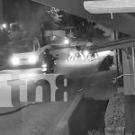 Valiente joven enfrenta a ladrones y evita que le roben en Estelí Foto: Intentan robarle el celular y joven se defiende en Estelí/TN8