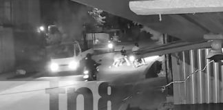Foto: Intentan robarle el celular y joven se defiende en Estelí/TN8