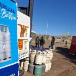 Gas cortado, frío extremo y obras abandonadas en Argentina Foto: Argentina frente a una emergencia energética /cortesía
