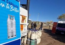 Foto: Argentina frente a una emergencia energética /cortesía