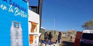 Foto: Argentina frente a una emergencia energética /cortesía