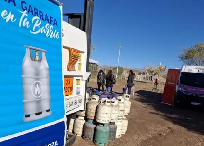 Foto: Argentina frente a una emergencia energética /cortesía Foto: Argentina frente a una emergencia energética /cortesía