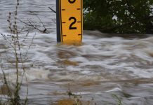 Inundaciones en Texas, Estados Unidos, dejan al menos 13 muertos Foto: Tormenta mortal en Estados Unidos /cortesía