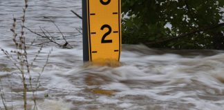 Foto: Tormenta mortal en Estados Unidos /cortesía