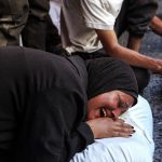 Más de 600 palestinos muertos por ataques cerca de centros de ayuda en Gaza Foto: Gaza enfrenta su peor crisis humanitaria /cortesía