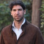 Foto:Cayetano Rivera sacude los ruedos y los tribunales/Cortesía