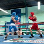 ¡Explosión de Talento en la Copa Alexis Argüello! Managua y Estelí encendieron el ring Foto: ¡Explosión de Talento en la Copa Alexis Argüello! Managua y Estelí encendieron el ring/TN8