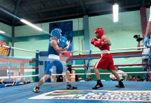 Foto: ¡Explosión de Talento en la Copa Alexis Argüello! Managua y Estelí encendieron el ring/TN8