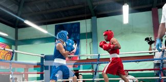 Foto: ¡Explosión de Talento en la Copa Alexis Argüello! Managua y Estelí encendieron el ring/TN8