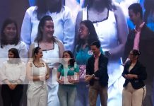 Foto: ExpoPyme 2025 /TN8