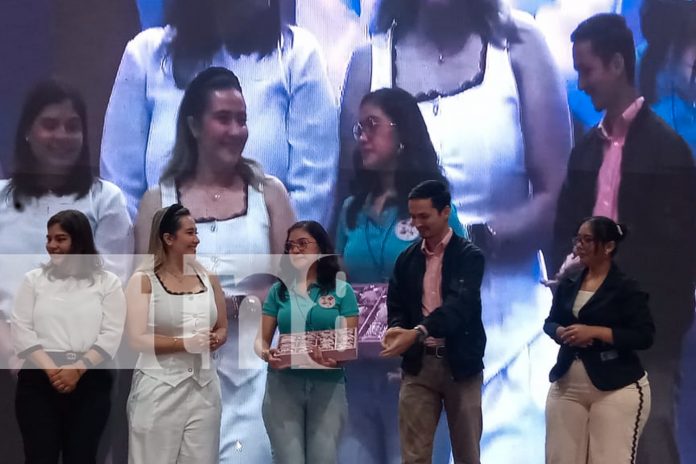 Foto: ExpoPyme 2025 /TN8 Foto: ExpoPyme 2025 /TN8