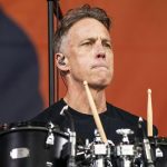 “Te queremos, Matt”: Pearl Jam se despide de su baterista Matt Cameron tras 27 años Foto: Matt Cameron se despide de Pearl Jam /cortesía