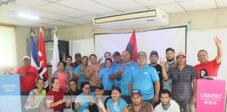 Foto: Conversatorio en Siuna destaca aportes históricos / TN8