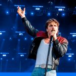 ¡Debut histórico! Benson Boone arrasa y debuta en el top 2 del Billboard 200 Foto: Benson Boone debuta en el No. 2 del Billboard 200/ Cortesía