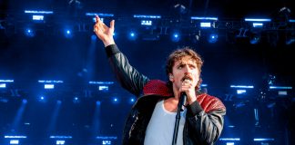 Foto: Benson Boone debuta en el No. 2 del Billboard 200/ Cortesía