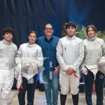 IND entrega más de 5 millones de córdobas en apoyo al boxeo infantil y juvenil Foto: IND reafirma compromiso con el deporte/TN8