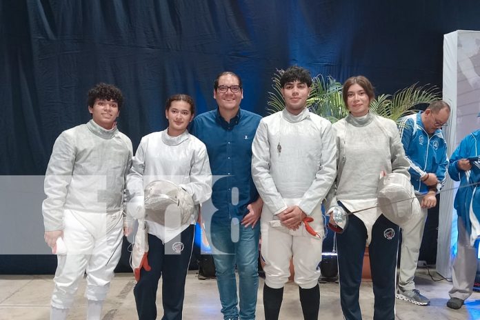 Foto: IND reafirma compromiso con el deporte/TN8 Foto: IND reafirma compromiso con el deporte/TN8