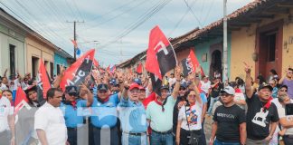 Foto: León, capital del heroísmo, marca un nuevo aniversario/TN8