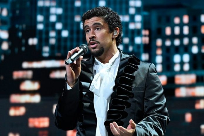 2 Foto: Puerto Rico brilla con la residencia de Bad Bunny /Cortesía