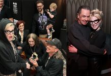 Foto: Kelly Osbourne y Sid Wilson se han comprometido/ Cortesía
