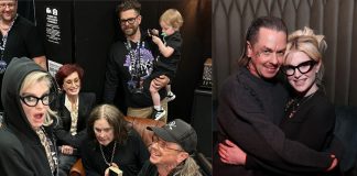 Foto: Kelly Osbourne y Sid Wilson se han comprometido/ Cortesía
