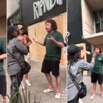 Influencer vs activistas: El nuevo escándalo de Luisito Comunica Foto: Luisito Comunica volvió a ser tendencia tras compartir un video/ Cortesía