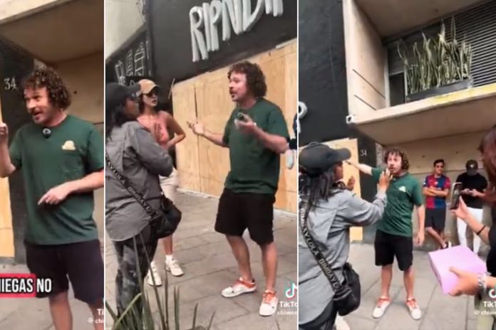 Foto: Luisito Comunica volvió a ser tendencia tras compartir un video/ Cortesía