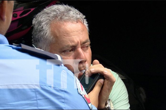 Foto: 12 departamentos reportan descenso en accidentes fatales /TN8 Foto: 12 departamentos reportan descenso en accidentes fatales /TN8