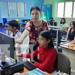 Foto: CENAL e INATEC promueven inclusión educativa /TN8