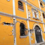 CONRED declara alerta anaranjada en Guatemala tras actividad sísmica Foto: Guatemala en alerta anaranjada / cortesía