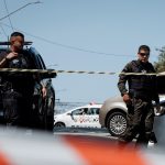 Adolescente de 16 años mata a un niño y hiere a otros dos en escuela de Brasil Foto: Brasil en shock tras ataque con arma blanca en escuela de Estação/ cortesía