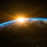 ¡Días más cortos! La aceleración de la Tierra preocupa a expertos Foto: La rotación de la Tierra se acelera /cortesía