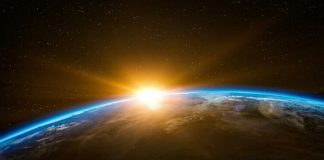 Foto: La rotación de la Tierra se acelera /cortesía