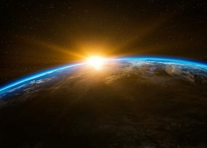 Foto: La rotación de la Tierra se acelera /cortesía