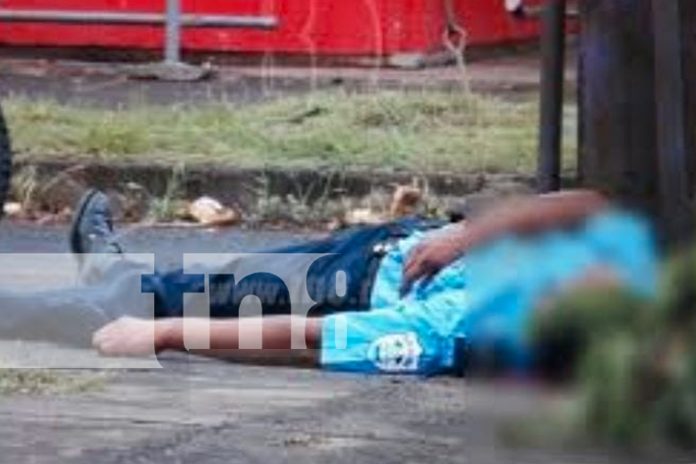 Foto: El juicio que sacudió al país: Aquiles Mairena bajo sospecha /tn8 Foto: El juicio que sacudió al país: Aquiles Mairena bajo sospecha /tn8