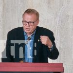 Rubén Darío y Francia: un amor literario que cruzó siglos y océanos Foto: Rubén Darío y Francia: un amor literario que cruzó siglos y océanos/tn8