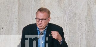 Foto: Rubén Darío y Francia: un amor literario que cruzó siglos y océanos/tn8