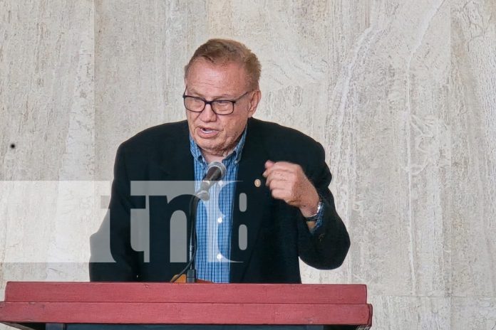 Foto: Rubén Darío y Francia: un amor literario que cruzó siglos y océanos/tn8
