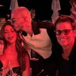 Tom Brady y Sofía Vergara disfrutan juntos en Ibiza Foto: Lujo, risas y química entre Sofía Vergara y Brady /Cortesía