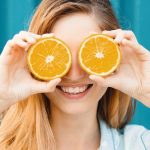 Los increíbles beneficios de consumir vitamina C todos los días Foto: Vitamina C para un rostro más joven y radiante /cortesía