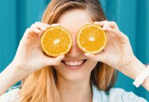 Los increíbles beneficios de consumir vitamina C todos los días Foto: Vitamina C para un rostro más joven y radiante /cortesía